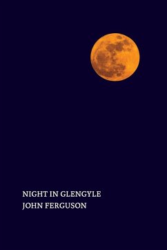 Night in Glengyle - Ferguson, John