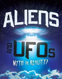Aliens and UFOs - Hile, Lori