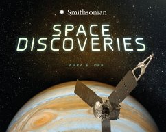 Space Discoveries - Orr, Tamra B