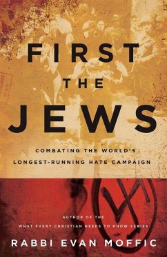 Cover First the Jews
