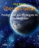 Über das Gebet (eBook, ePUB)