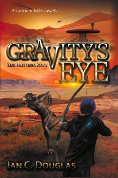 Gravity's Eye - Douglas, Ian C.