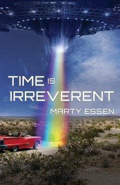 Time Is Irreverent - Essen, Marty