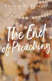 End of Preaching