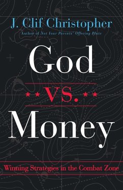 God vs. Money - Christopher, J Clif