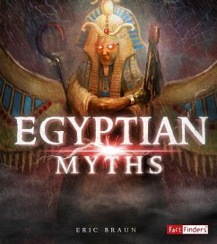 Egyptian Myths - Braun, Eric