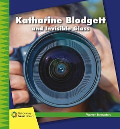 Katharine Blodgett and Invisible Glass - Loh-Hagan, Virginia