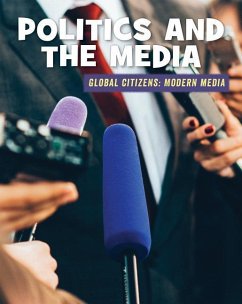 Politics and the Media - Mara, Wil