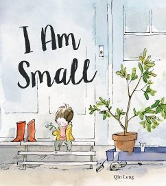 I Am Small - Leng, Qin