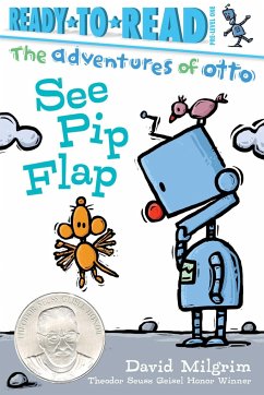 See Pip Flap: Ready-To-Read Pre-Level 1 - Milgrim, David