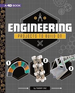 Engineering Projects to Build on: 4D an Augmented Reading Experience - Enz, Tammy