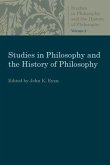 Essays in Greek and Medieval Philosophy