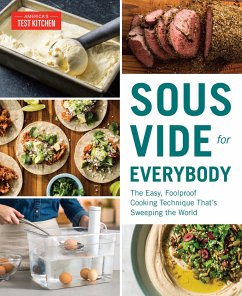 Sous Vide for Everybody - America's Test Kitchen