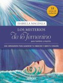 Misterios de Lo Femenino Para Hombres Y Mujeres, Los