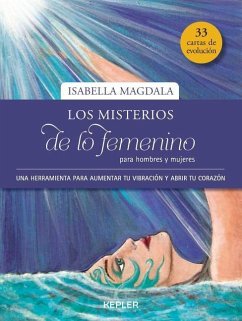 Misterios de Lo Femenino Para Hombres Y Mujeres, Los - Magdala, Isabella