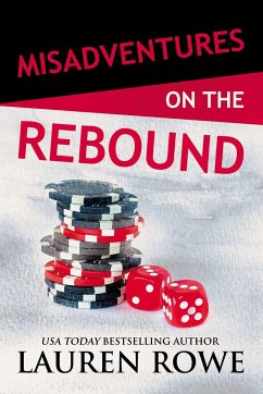 Misadventures on the Rebound - Rowe, Lauren