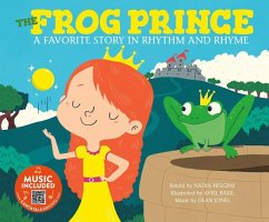 The Frog Prince - Higgins, Nadia
