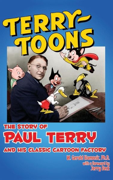 Terrytoons