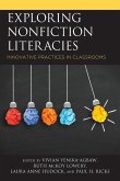 Exploring Nonfiction Literacies