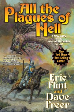 All the Plagues of Hell - Flint, Eric; Freer, Dave