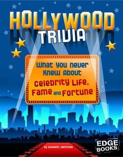 Hollywood Trivia - Weitzman, Elizabeth