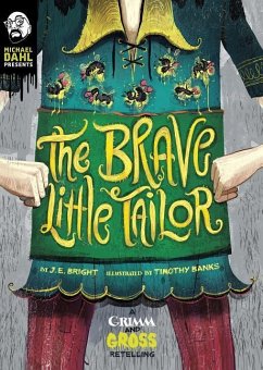 The Brave Little Tailor - Bright, J E