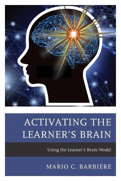 Activating the Learner's Brain - Barbiere, Mario C.