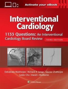 1133 Questions: An Interventional Cardiology Board Review - Mukherjee, Dr. Debabrata, M.D.