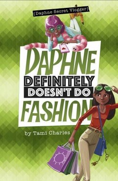 Daphne Definitely Doesn't Do Fashion - Charles, Tami