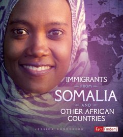 Immigrants from Somalia and Other African Countries - Gunderson, Jessica