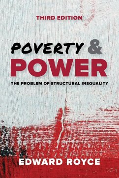 Poverty and Power - Royce, Edward