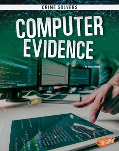 Computer Evidence - Kortuem, Amy