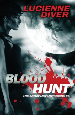 Blood Hunt - Diver, Lucienne