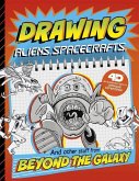 Drawing Aliens, Spacecraft, and Other Stuff Beyond the Galaxy