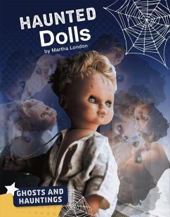 Haunted Dolls - London, Martha