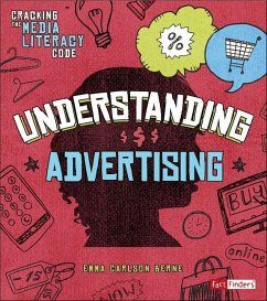 Understanding Advertising - Bernay, Emma; Berne, Emma Carlson