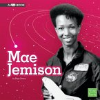 Mae Jemison