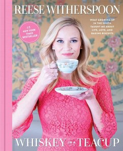 Whiskey in a Teacup - Witherspoon, Reese