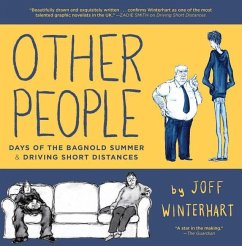 Other People: Days of the Bagnold Summer & Driving Short Distances - Winterhart, Joff