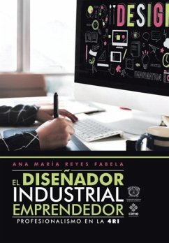 Cover El Diseñador Industrial Emprendedor