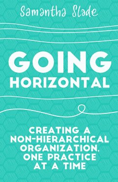 Going Horizontal - Slade, Samantha