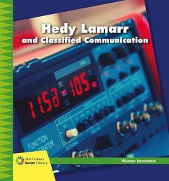 Hedy Lamarr and Classified Communication - Loh-Hagan, Virginia