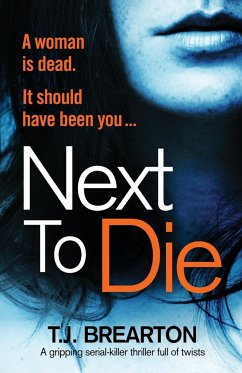 Next to Die - Brearton, T. J.