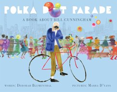 Polka Dot Parade - Blumenthal, Deborah