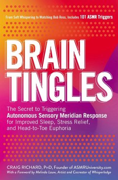 Brain Tingles - Richard, Craig