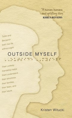 Outside Myself