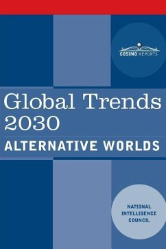 Global Trends 2030 - National Intelligence Council