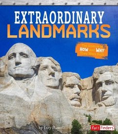 Extraordinary Landmarks - Howell, Izzi