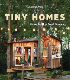 Country Living Tiny Homes - Country Living