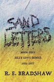 Sand Letters: Silly Love Songs 1976-1977